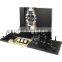 High Quality Fashionable LCD Watch Display Stand Window LCD Display