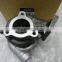 Genuine 49189-02750 MItsubishi engine D04FR Turbocharger SK130-8 KOBELCO excavator Turbocharger