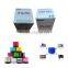 S10 3W Mini Portable Bluetooth Metal Wireless Speaker