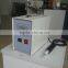 manure belts welders machine