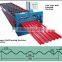 hot sale single side corrugated machine made by TY