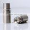 smoking gr2 titanium nail for sale 14 18mm electric titanium nail domeless Joint Size