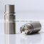 14mm 18mm titanium nail gr2 for smoke smoking accessories