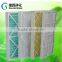 2015 New Non-woven fabrics foldaway paper frame air plank filter