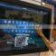 6points 65inch V8 VERSION IR Touch Frame