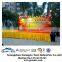Latest Fashion hot-sale high quality wooden stage