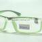 Wholesale cheap hot selling plastic cool multicolor reading glasses