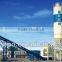 WCQ500H Stabilized Soil Mixing Plant