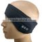 Jogging Sweatband New Bluetooth Headset Wholesale Built in Headphone