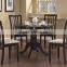 modern house furniture dining room set HDTS116