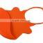2016 Hot Sale Reborn Full Baby Bib Silicone with Cute Design