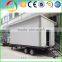 Easyfun arcade 5d dynamic cinema made in China