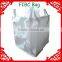 2016 Hot Sale China Waterproof FIBC BAG for Sand and Cement