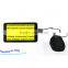 7 inch LCD Screen Low Vision Tablet Screen Magnifier Aid for Vision Impact