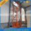 Factory custom manufacture workshop cargo lifting platform