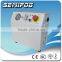 Industrial misting cooling fan system