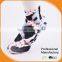 wholesale ladys sublimation ankle socks/ printing socks/woman sock