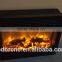 Small 1kw Electric Fireplace Heater