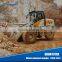 Long Arm 3 Ton Compact Tractor Front Loader For Sale