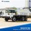 6x4 Load 60 Ton Chinese Mining Tipper truck For Sale