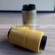 gold tear tape for cigarette packaging