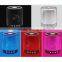 2016 newest cheap shower outdoor super bass portable bluetooth speaker factory price P-026