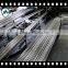 Cold Rolled Precision Steel Tube/Seamless Steel Pipe