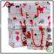Factory Price New Product Chrismas Festival Gift Paper Cement shopping Bag