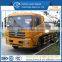 Hot and Perfect 10ton platform wrecker truck manufacturing company