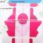 Nail Art Extension Nails Forming 8 Lines Disposable Nail Forms Acrylic UV Gel
