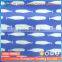 men swimwear cartoon whale printed polyester spandex fabric
