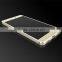 Aluminum Bumper+Plastic Back Cover Hybrid case for Huawei P8/P8 Lite/P7/P6