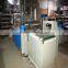 Disposable PE glove making machine