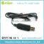 USB TTL 3.3V 5V Serial Cable UART FTDI RS-232RL COM Converter Header Cable Factory Price