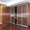 Home Furnishing Practical Aluminum Profile