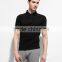 Men's Classic Casual Sport 100% POLO T Shirts