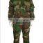MILITARY UNIFORMS
