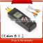 Digital LCD Type K Thermometer Temperature dual Input Pro Thermocouple Probe detector Sensor Reader Meter