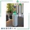 Beverage Aluminum Gas Cylinder CO2 with Various Sizes