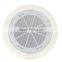 ABS Ceiling Speaker in Wall Ceiling Surround Home Speaker