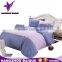 Soft Girls Pure Cotton Different Types Bedding with Bowknot Design