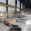 Automatic 2400 6X12 Hot Press Machine