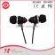 New Arrival crystal clear highs best mobile phone earphone