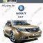 1067000182 AC Compressor for geely EC7
