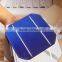 High quality monocrystalline silicon solar cells 125x125