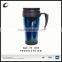 OEM logo adversting cup tableware plastic cup water drinking cup 400ml plastic cup with lid plastic disposable cups