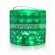 Solar Inflatable LED Lantern Light Outdoor Camping Color-Changing Waterproof Light