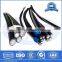 Best Quality Overhead ABC Cable 0.6 kV 35mm2 For Sale