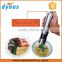 Stainless steel electric salt and pepper mill grinder