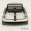 Top Popular Men Reversible Pin Belt Buckle Reversible Pin Buckle Turning Pin Belt Buckle